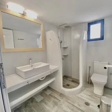 Feriehus Acta Kythnos