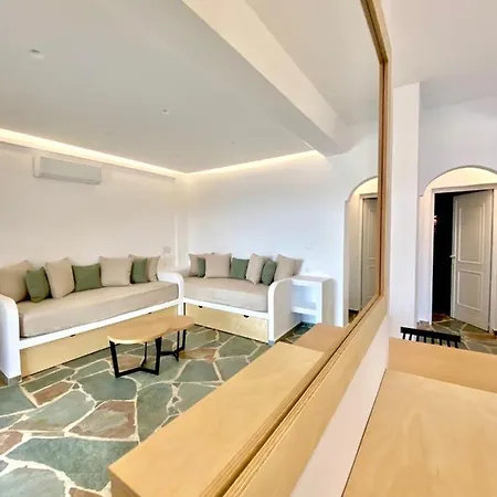Acta Holiday home