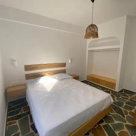 Holiday home Acta Kythnos
