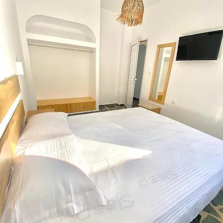 Vakantiehuis Acta *