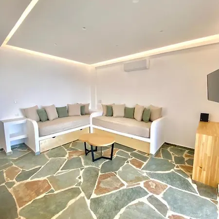 Tatil Evi Acta *