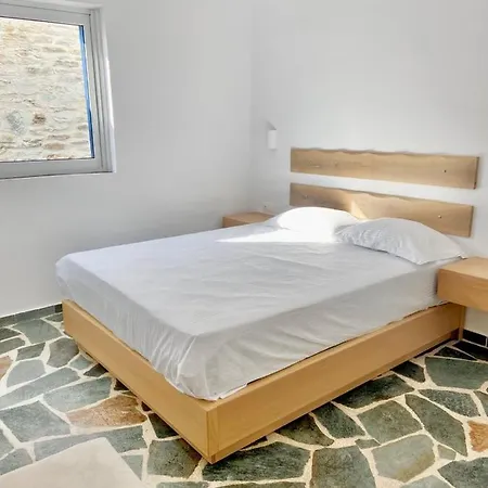 Acta Vakantiehuis Kithnos