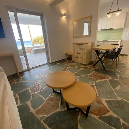 Acta Holiday home