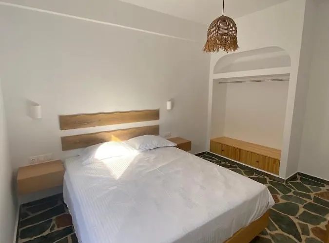 Ferienhaus Acta Kythnos