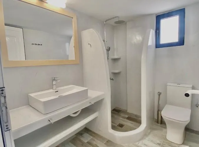 Ferienhaus Acta Kythnos